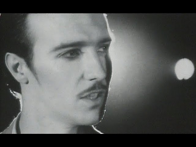 Ultravox - Passing strangers