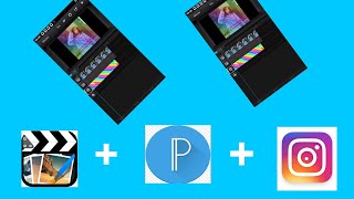 Cara bikin Ccp warna warni || Mudah!!