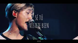 ONE OK ROCK - Stand Out Fit In / SUB ESPAÑOL [Orchestra Ver].