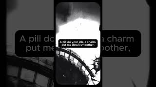 'You Go Soft' - Amzart (lyrics) #rap #lyrics screenshot 5