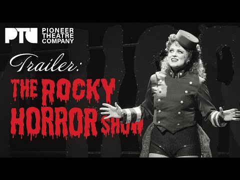 Trailer: THE ROCKY HORROR SHOW