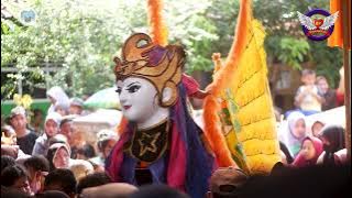 Lara Ati - Burok Bintang Panorama Live Susukan Agung 19-12-2021