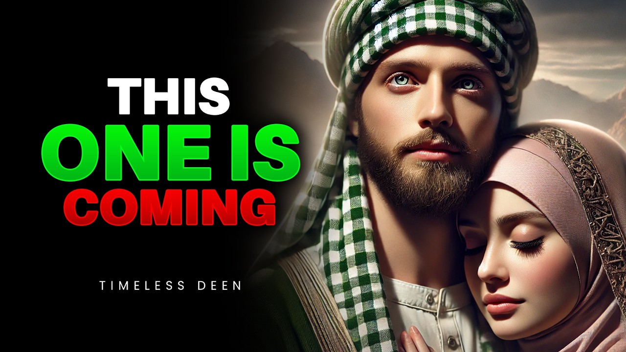 If Allah Is Preparing Your Spouse, These Changes Begin First | ISLAM