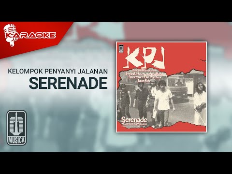 Iwan Fals \u0026 Band - Serenade
