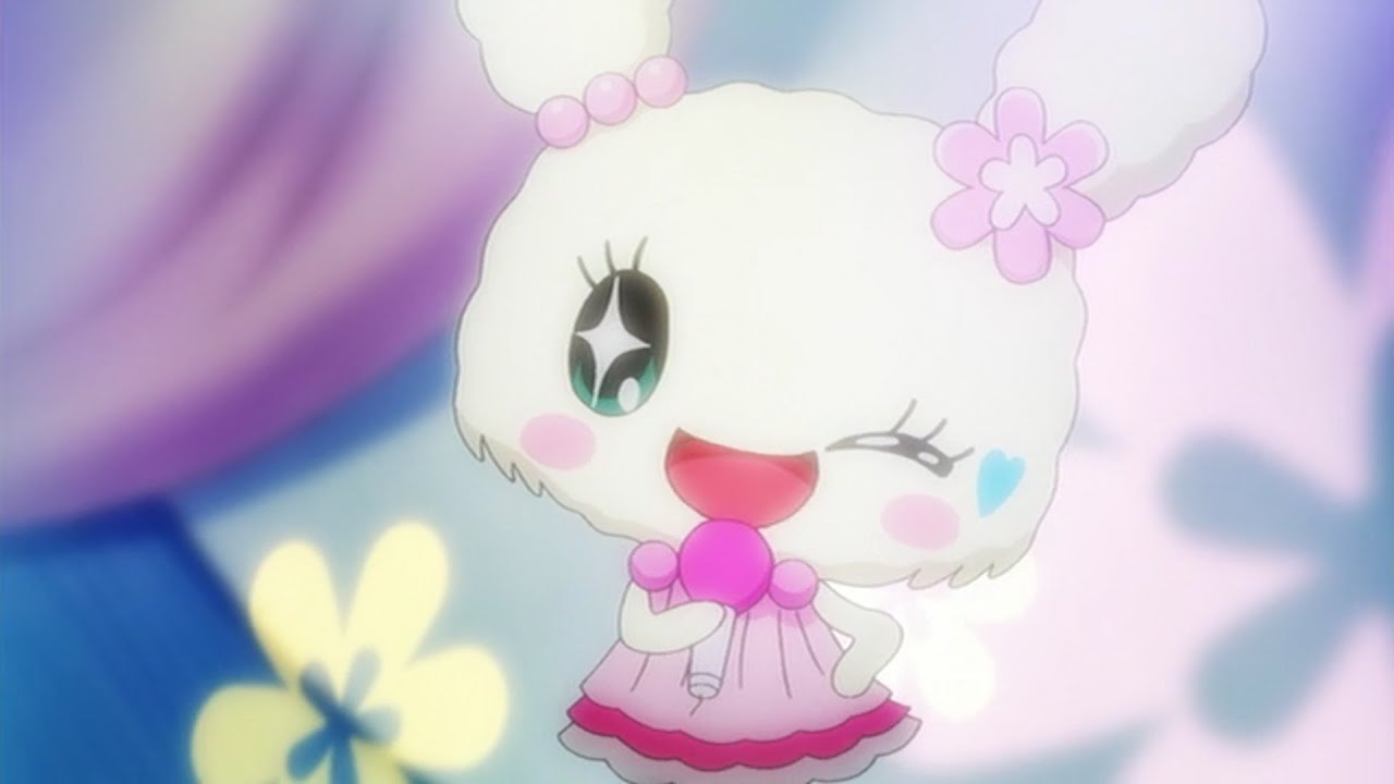 【MAD】アイドル【たまごっち！】