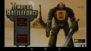 Descargar Templar Battleforce para android GRATIS (Apk) screenshot 2