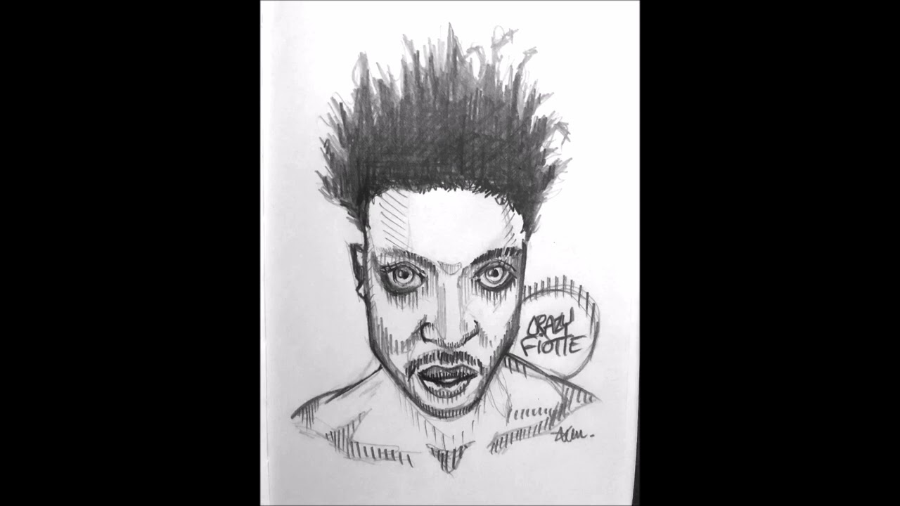 [FLASHBACK] CRAZY- keskis’passe chez les  BALLAS?