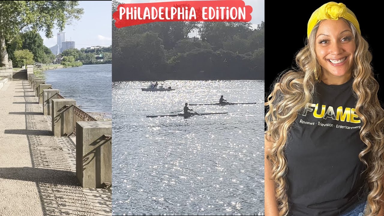 Philadelphia Local Travel Tips: A Nature Lover's Paradise - Kelly Drive