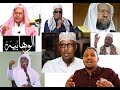 Ahmed Tooyo Iyo Wahaabiyada Argagixisada Ah Ahmed Tooyo Iyo Wahaabiyada Argagixisada Ah