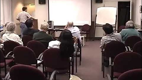 One Disk, 20 Minutes, and Computer Salvation for Free