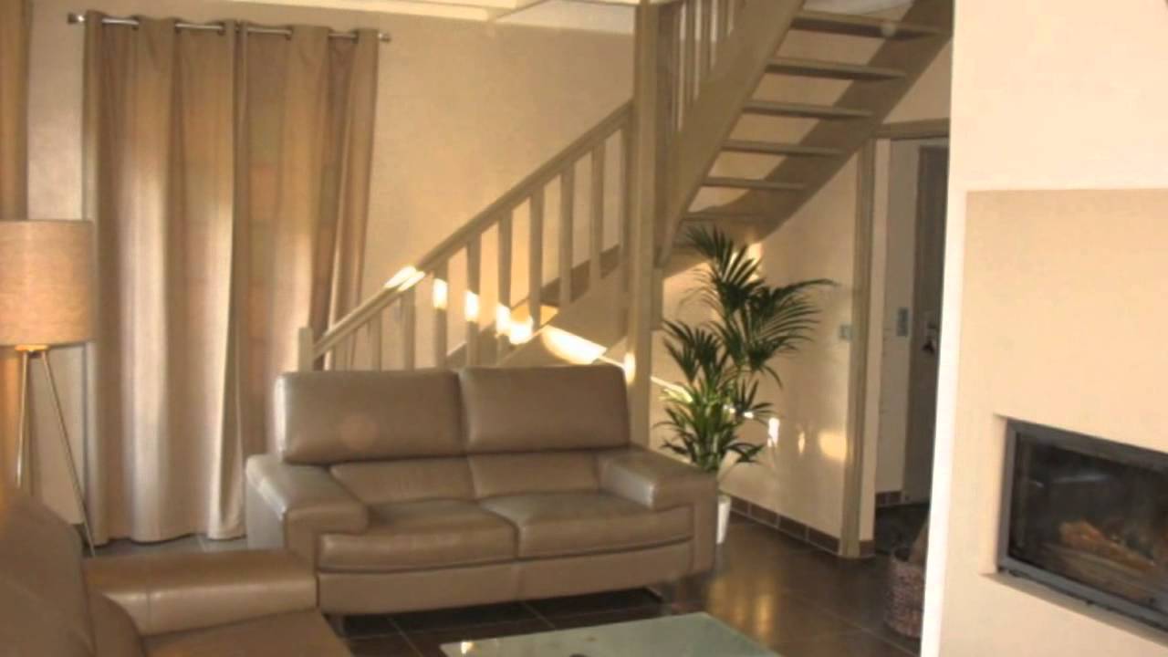 Epernon Maison Chambres 4 - Cuisine EQUIPEE - Salle de bain