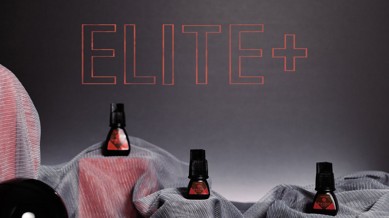 best-selling glues that stood out among other NEICHA glues: ELITE+