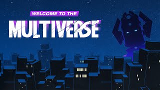 Marvel Snap lofi – welcome to the multiverse