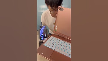 No one will refuse an iPad keyboard as your gift!#ipadkeyboard #keyboard #ipad #typecase