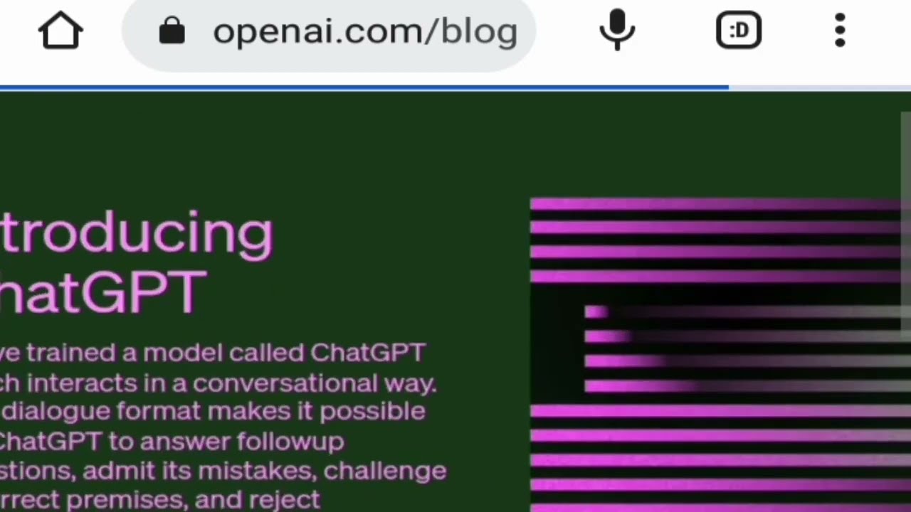 How to Create free account of ChatGPT on mobile without phone number #chatgptprompt