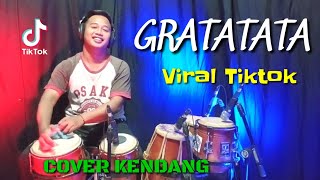 PANIK GAK PANIKLAH MASAK NGGAK_GRATATATA_COVER KENDANG