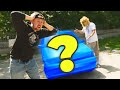 PJOTER CHCE KUPIĆ BMW cz.2 || Kabaret Czwarta Fala