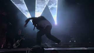 The Amity Affliction-Chasing Ghosts (Spring Horizon Tour 5-17-26 Fillmore)
