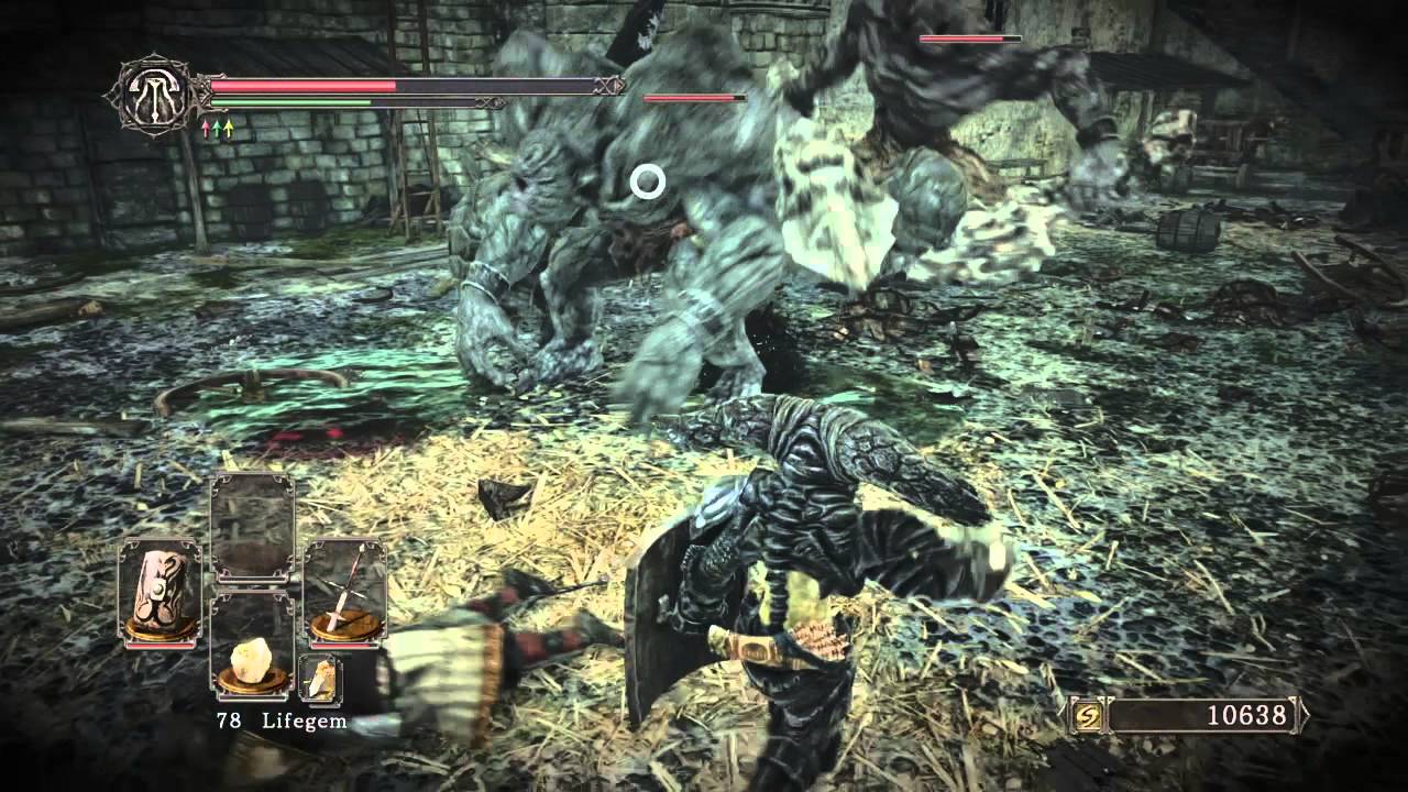 DARK SOULS™ II  Scholar of the First Sin Memory of Orro