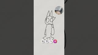 #sprunki #haaha #cat #lily gib turn into cat