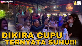 TANTRI ARDA - MBAK LASMI KEMBALI BERAKSI DI CAFE