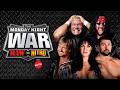 Exclusive look at Mattel&rsquo;s Monday Night War Series 10 | Chyna, Sid, Piper, Blackman &amp; X-Pac