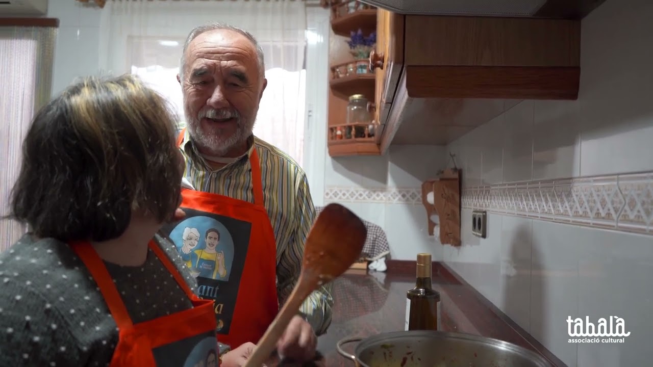 Cuinant la Història 11. 