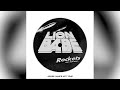 LION BABE - Rockets (with Moe Moks) [James Juke's Hot Take] - Official Audio