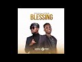 TeePhlow Victor AD BLESSING Audio mp3
