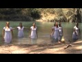 Global Water Dance - Israel