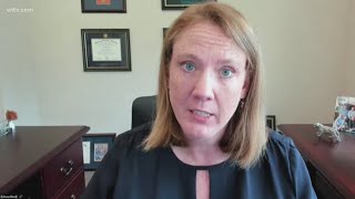 New leader at the SC Department of Health; Governor replaces Dr. Edward Simmer