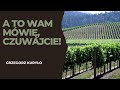 A TO WAM MÓWIĘ, CZUWAJCIE! - Grzegorz Kuryło