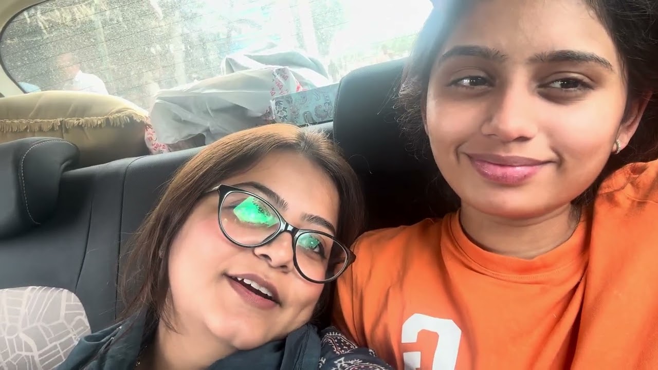 Last Trip With our Sister Before Her Wedding 💛 | Kutch  Vlog 2025