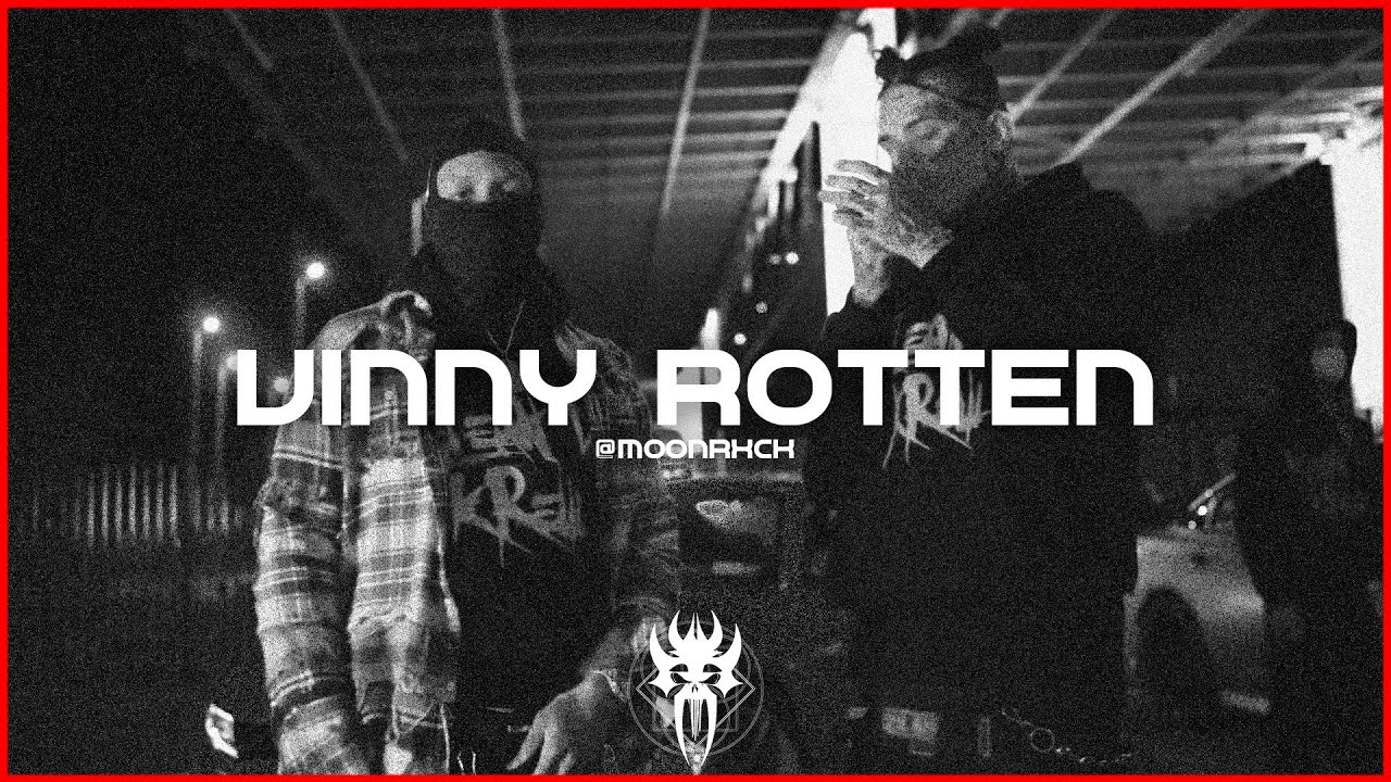 Watch SOSMULA + MUPPY + KIM DRACULA HORROR TRAP METAL " VINNY ROTTEN " on YouTube Watch SOSMULA + MUPPY + KIM DRACULA HORROR TRAP METAL " VINNY ROTTEN " on YouTube