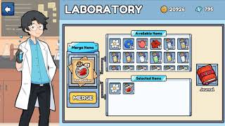 How To Merge Flower + Potion + Dust screenshot 5