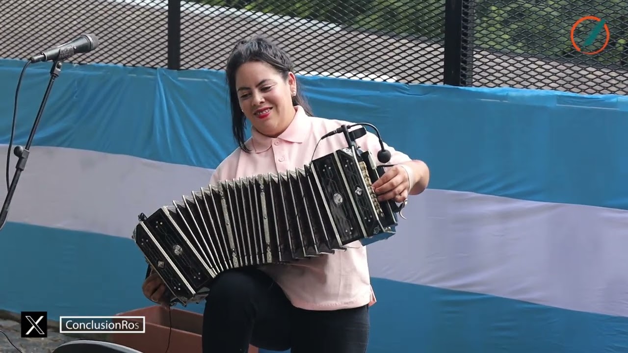 Festival De la Patria Mía: cómo adquirir las entradas para la fiesta del folclore regional