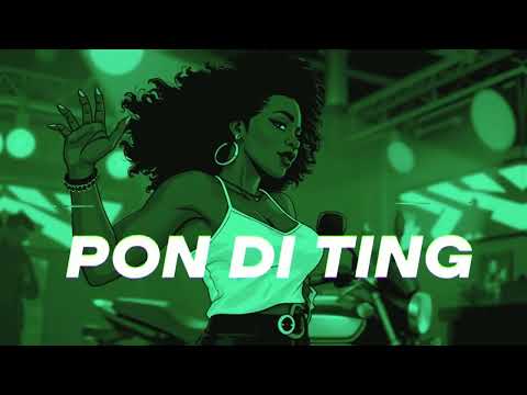 [FREE] Dancehall Type