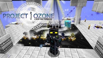 Getting More Creative (Project Ozone 3 Mythic Mode Live Stream Replay)