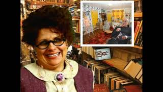 Respected Gentleman Calls Bedford Bookshop