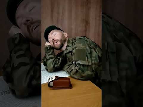Wideo: Co znaczy gomer w wojsku?