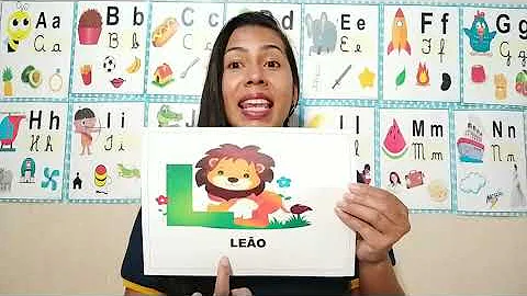O que se trabalha no Jardim 2?