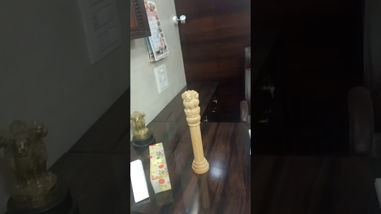 Mumbai kurla shivsena office  interior work