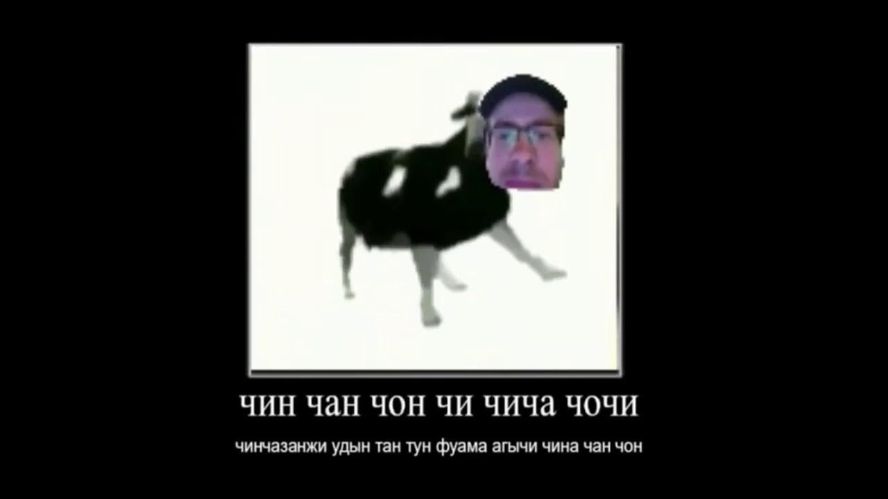 чин чан чон чи чича чочи - YouTube