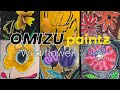 Omizu paintz wild flowers no17 part deux