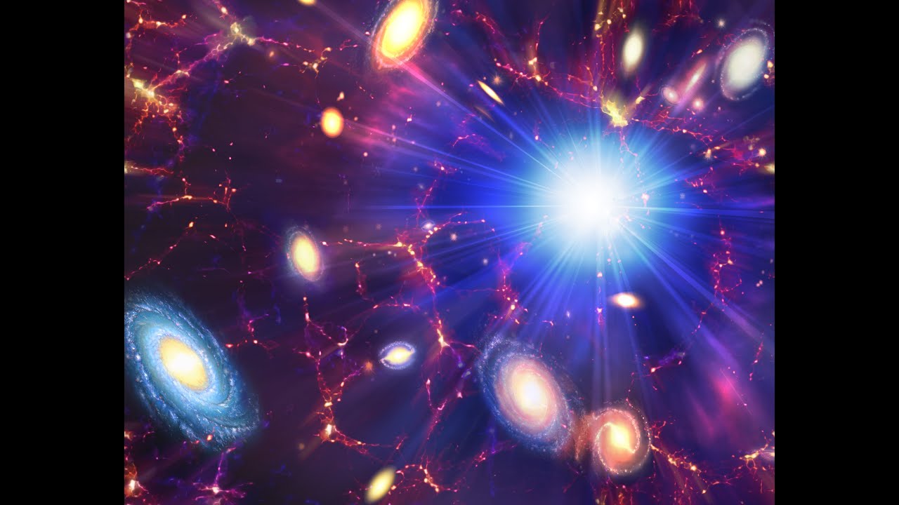 "The Creation and Expansion of the Universe – Science and the Quran"