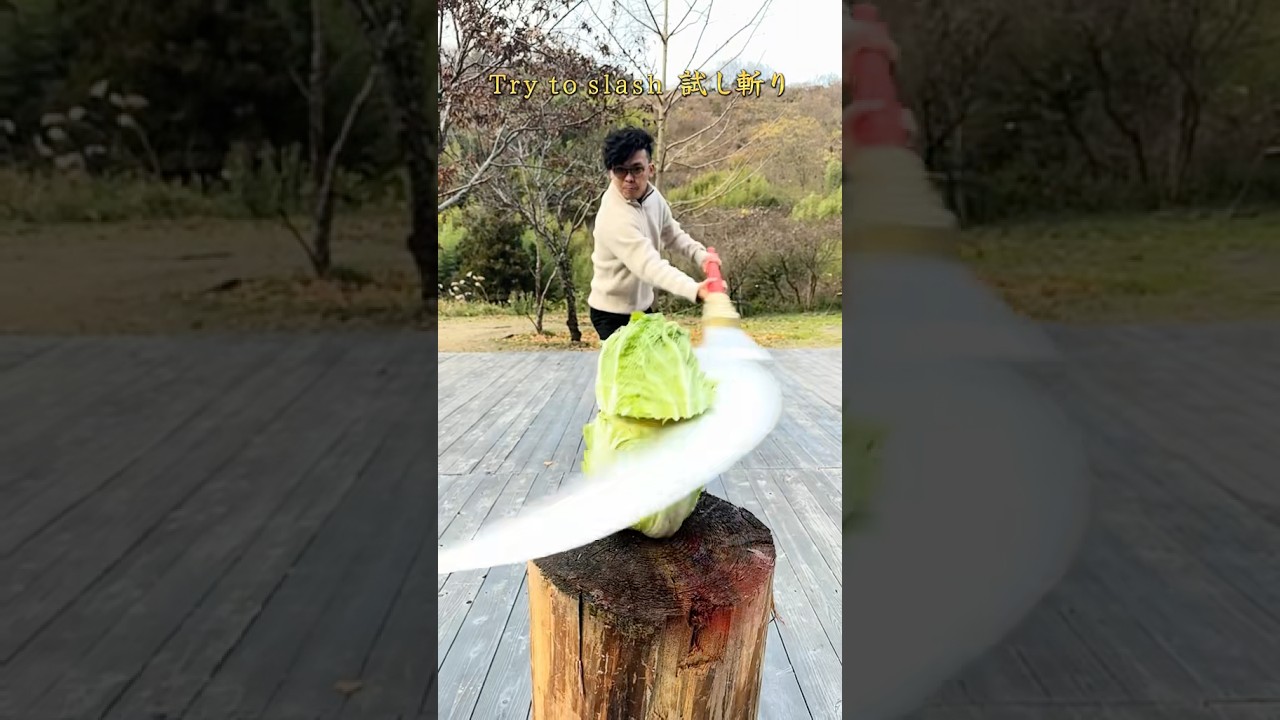 キングダム 王騎将軍の矛#kingdom #キングダム #作ってみた #diy #王騎将軍