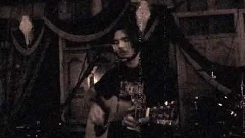 Pake Rossi - Suzanne (Houston Marchman Cover)