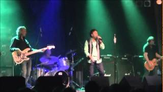 Paul Rodgers - My Brother Jake Live at Chichester. 31/05/12 chords