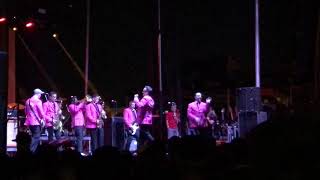 The Mighty, Mighty Bosstones - &#39;The Constant&#39; etc (Live at Ye Scallywag San Diego, CA)