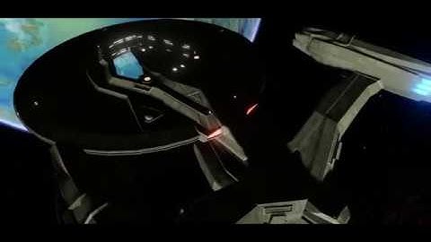 U.S.S. Renegade Tribute